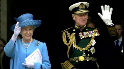 Prince Philip: World leaders react to death of the Duke of Edinburgh