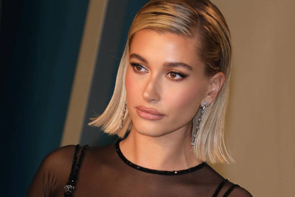 Hailey Bieber Said She’s “Impressed With How Normal” Justin Bieber Is After Growing Up Famous