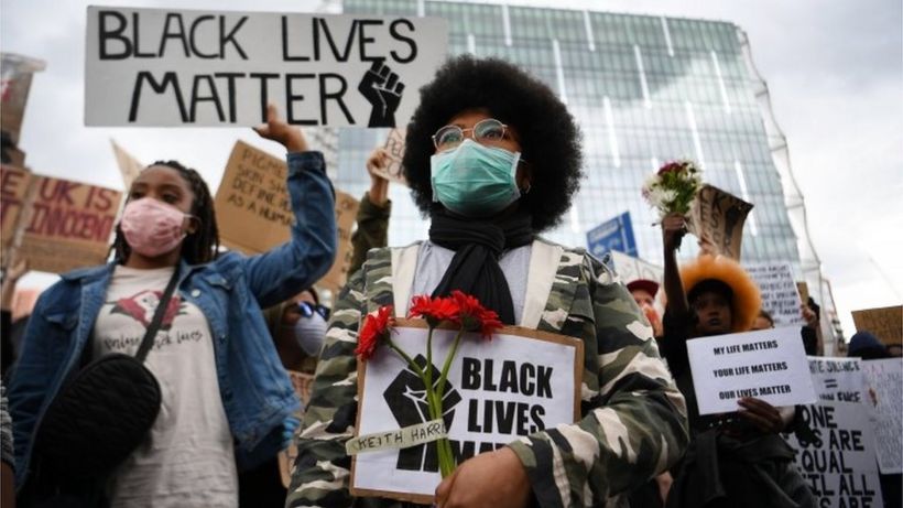Race report: Boris Johnson urged to withdraw 'whitewashing' inquiry