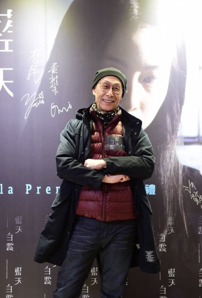 Veteran HK actor wong shu tong passes away, he appeared in 100 films over a 50-year career