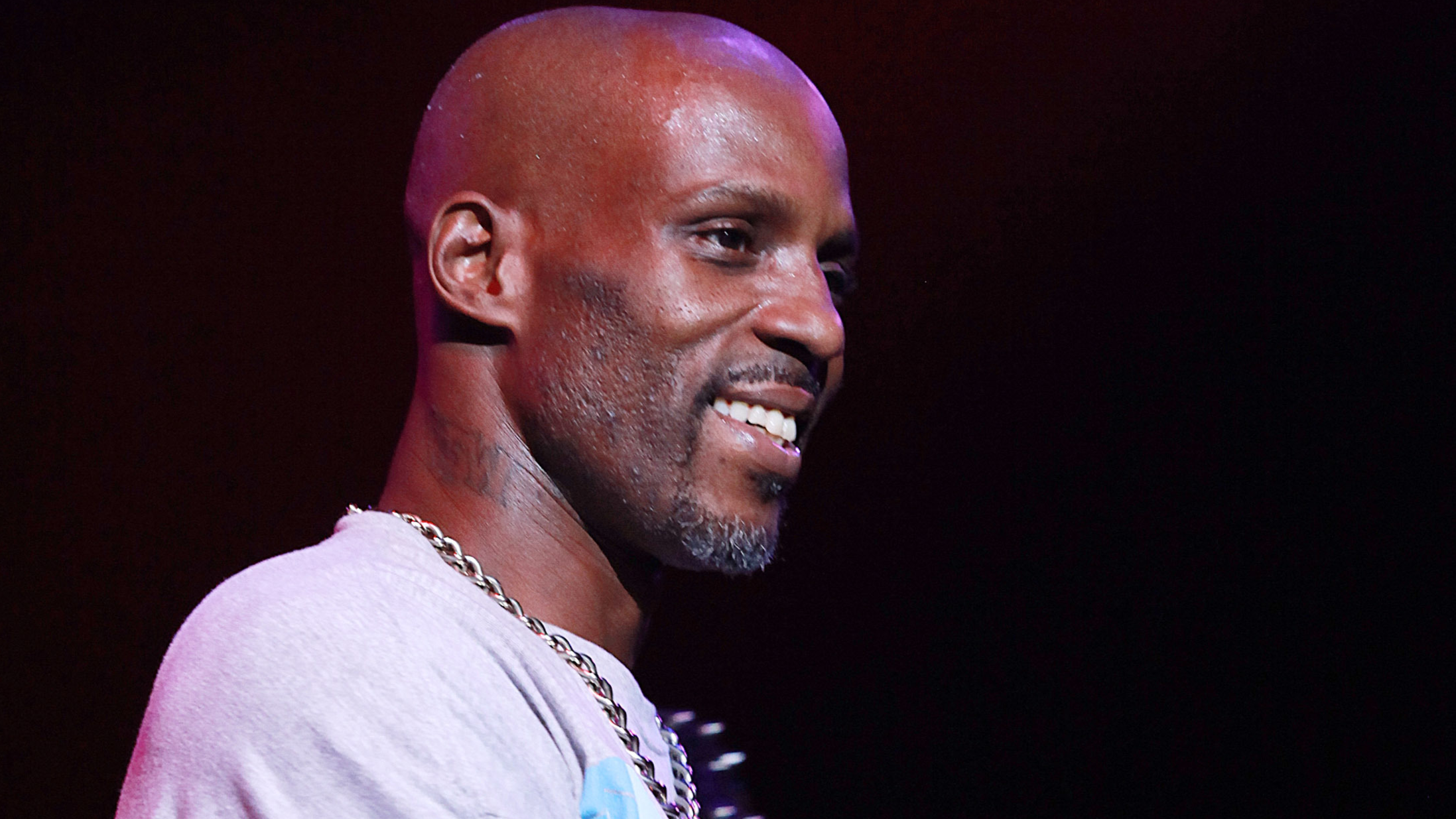 DMX's Rudolph The Red Nosed Reindeer Remix Is A Reminder Of His Talent As Tributes Pour In