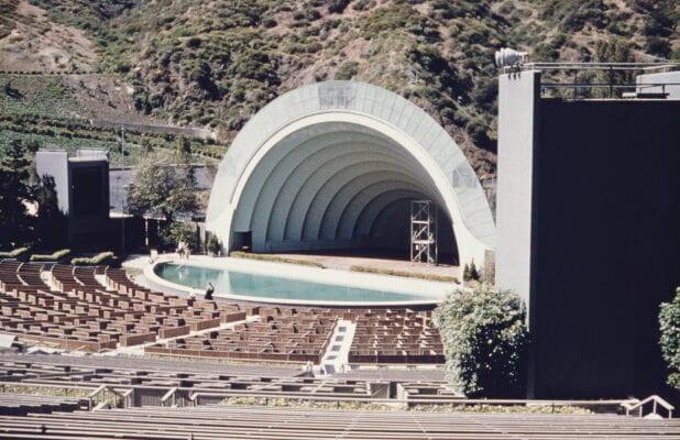 Hollywood Bowl to Reopen in May, Launch 14-Week Concert Series in July