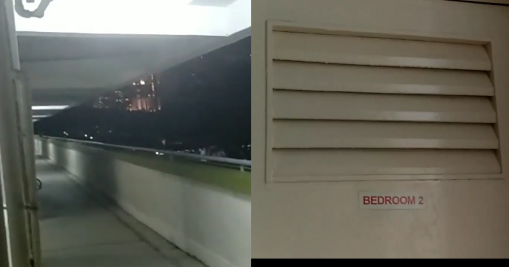 S’porean hears female spirit crying at flat at spooner road