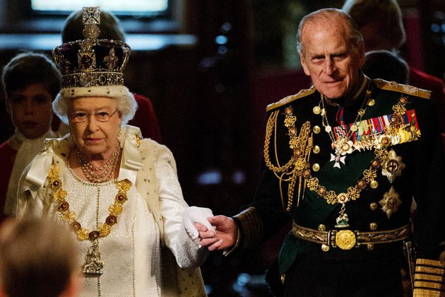 Prince Philip, husband of Queen Elizabeth II, dies at age of 99
