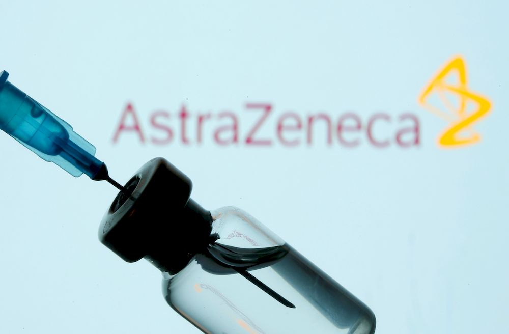 Health Canada finds Astrazeneca Covid-19 vaccines from Baltimore plant safe, of high quality