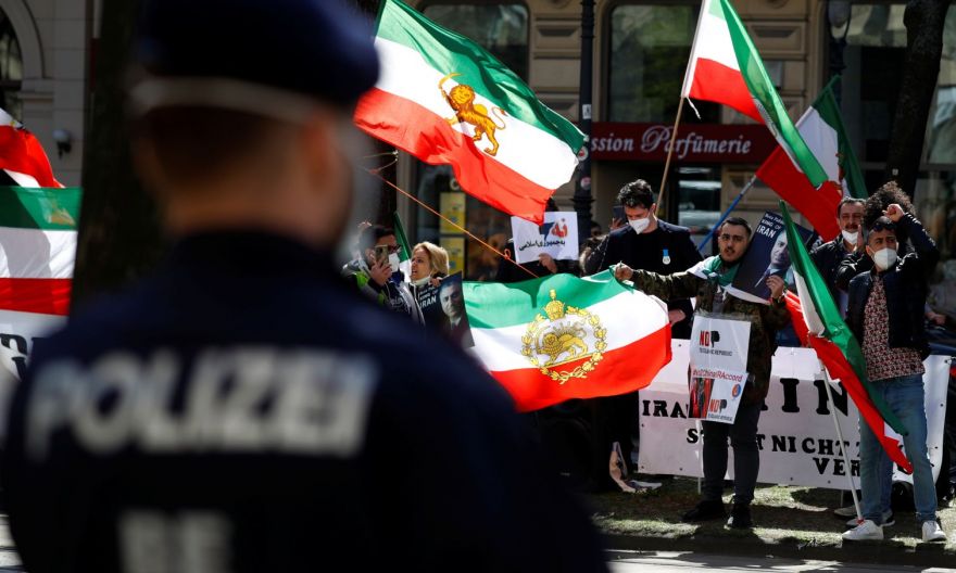 US put forward 'very serious' ideas to Iran on reviving nuclear deal: Official