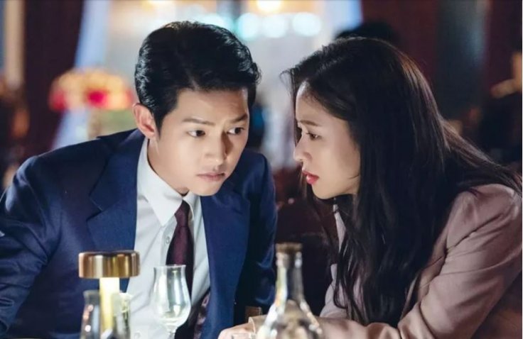 'Vincenzo' Episode 15, 16 Spoilers: Taecyeon Finds Song Joong Ki's Weak Spot, It's Not Jeon Yeo Bin