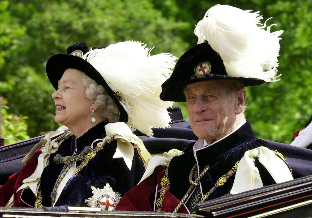 “What a life!” Britain pays tribute to Prince Philip
