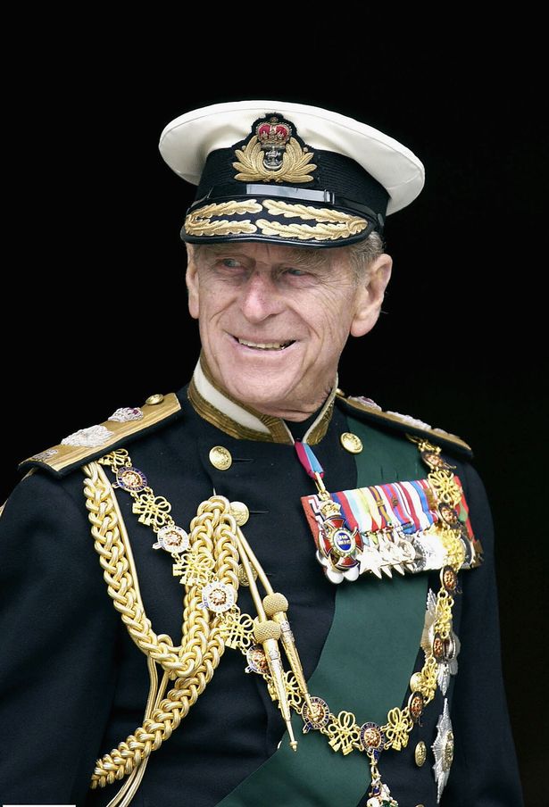 Prince Philip's sweetest family moments alongside royal children and grandchildren