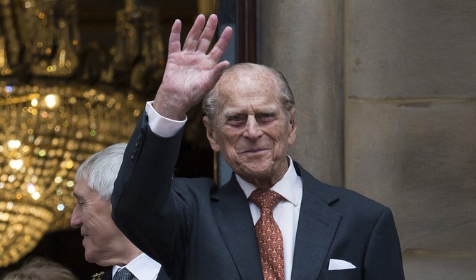 Who is Penelope 'Penny' Brabourne? Prince Philip Shared Decades of Affection & Friendship with Her