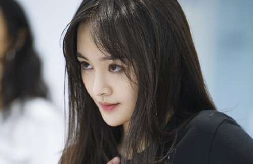 Zheng Shuang in United States for Custody Trial