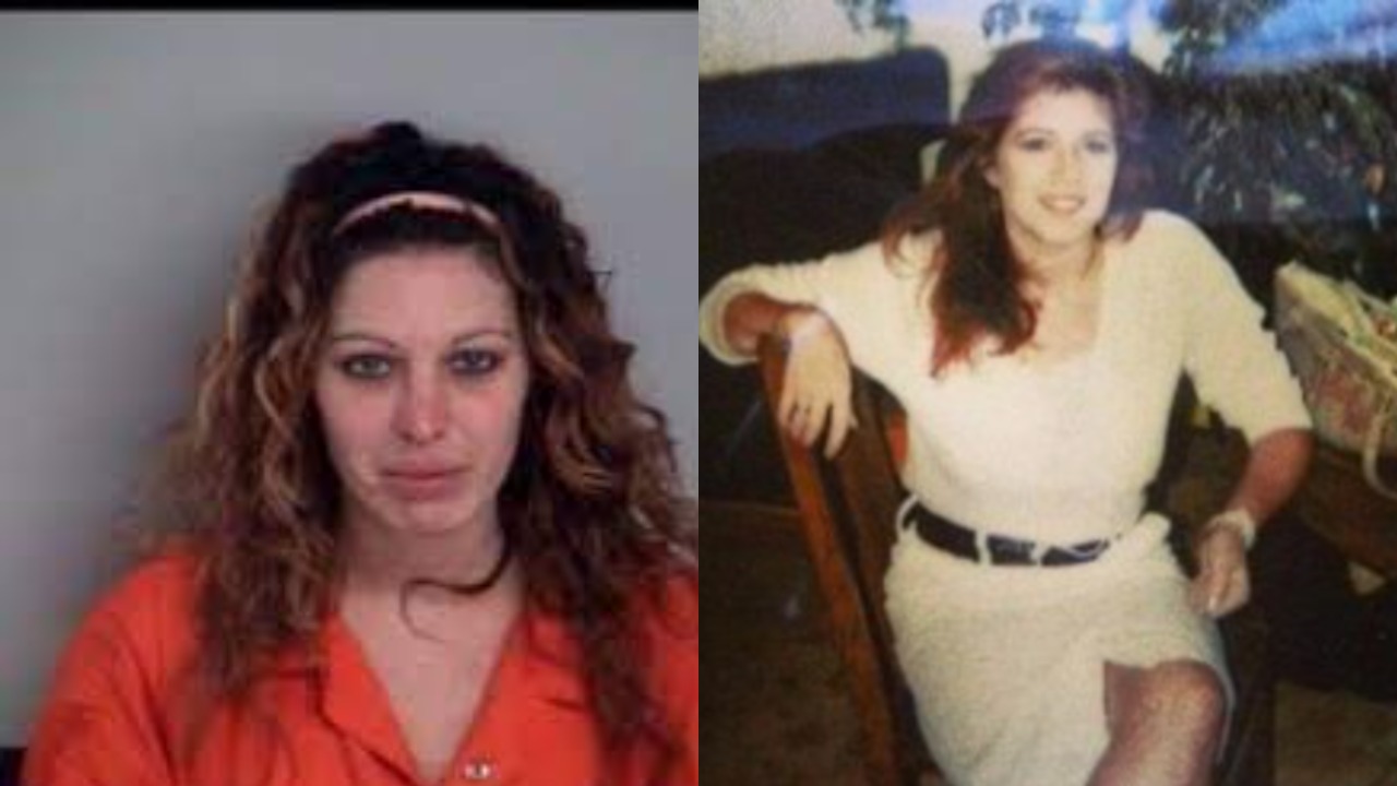 The Murderer Who Wrote ‘Kill Someone + Get Away With It’ On Her Bucket List