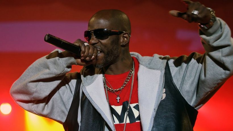 Obituary: DMX, the record-breaking rapper with bark and bite