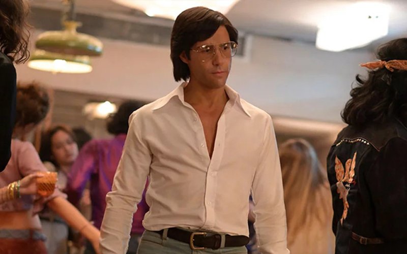 TV’s ‘The Serpent’ injecting new interest in 70s fashion