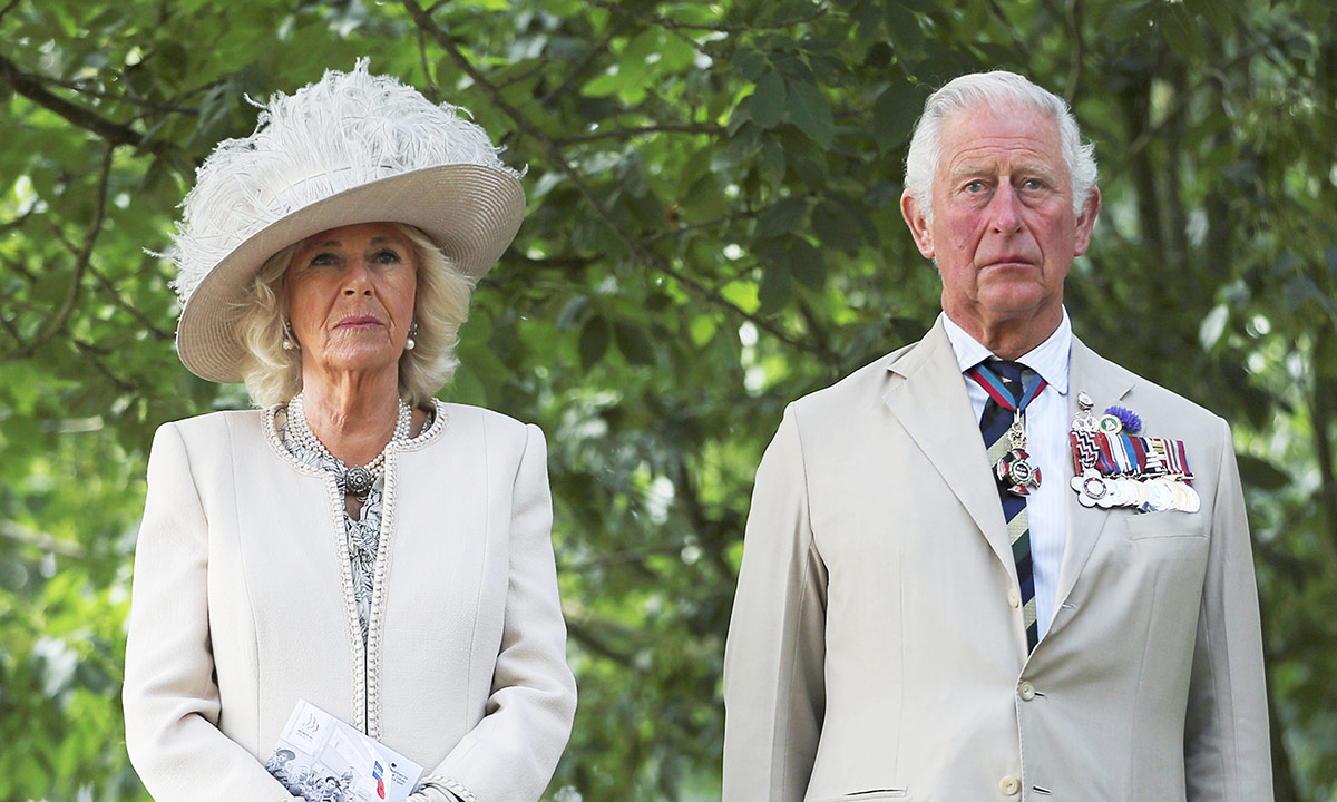 Why Prince Charles and Camilla's wedding anniversary will be forever bittersweet