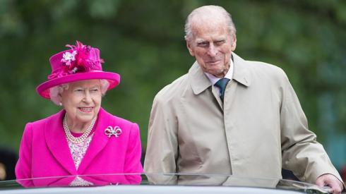 Prince Philip: Tributes after Duke of Edinburgh dies aged 99