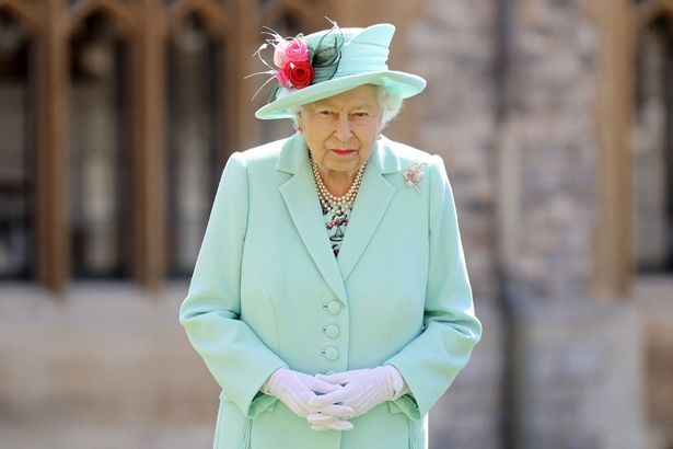 Prince Harry ignored 'common courtesy' with Queen over Lilibet name, author claims