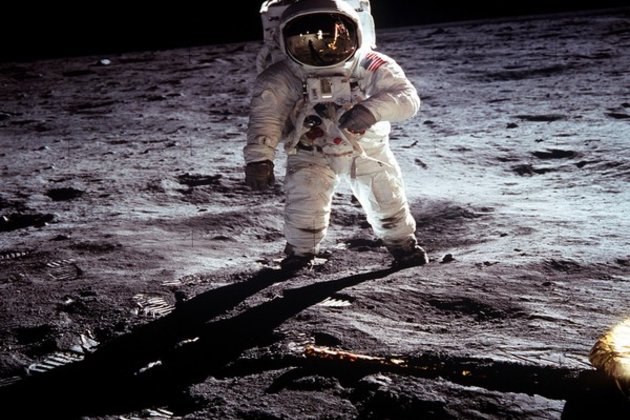 NASA to land first person of colour on Moon