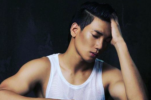 Myanmar model Paing Takhon arrested by military