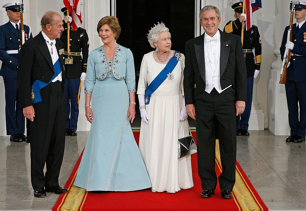 Joe Biden And Other World Leaders Are Paying Tribute To Prince Philip Following His Death