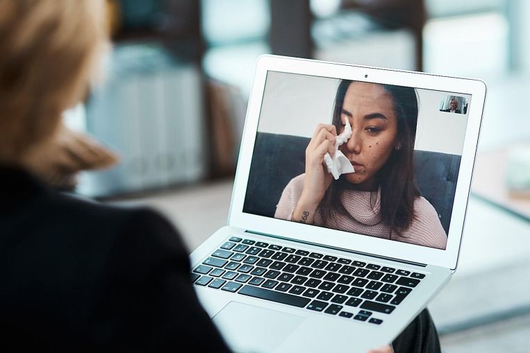 It's okay to not be okay, Life News & Top Stories