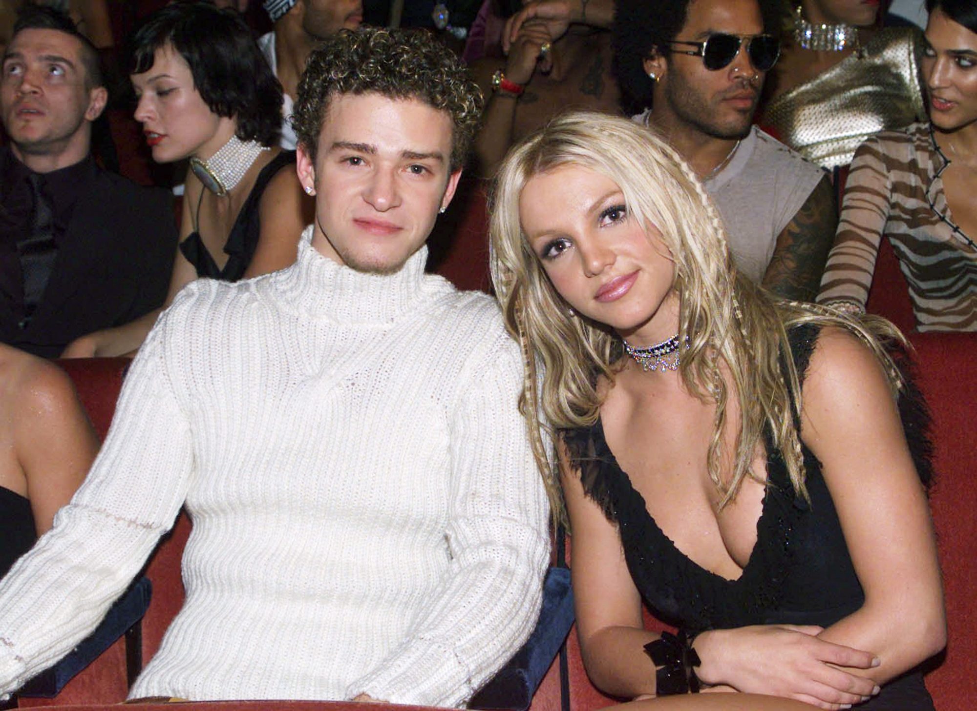 Britney Spears Shared a Throwback Photo with Justin Timberlake for Her Sister Jamie Lynn's Birthday