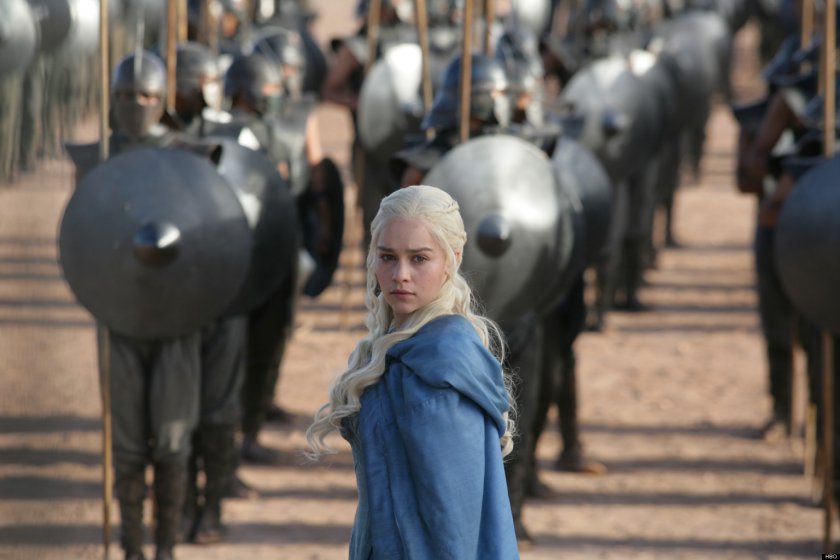 The ever-expanding universe of ‘Game of Thrones’
