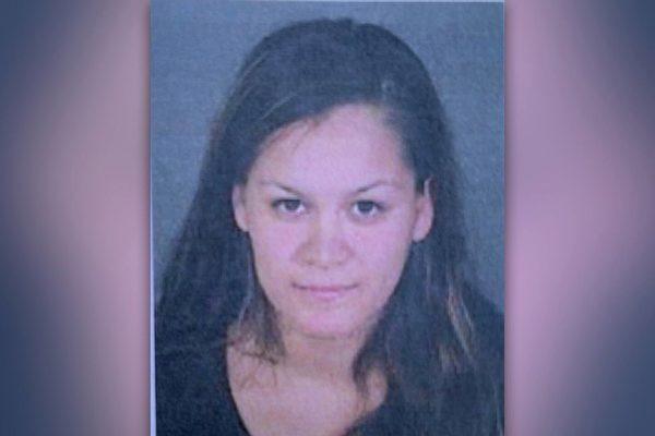 美3儿童被刺身亡 女嫌犯劫车逃走后落网