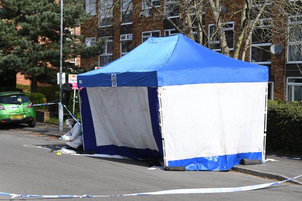 Family pay tribute to 'much-loved' new dad stabbed to death as man charged with murder