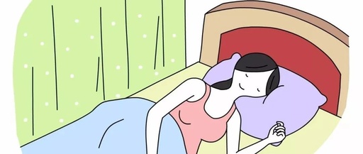怀孕后腰酸背痛？这些方法对你可能有用