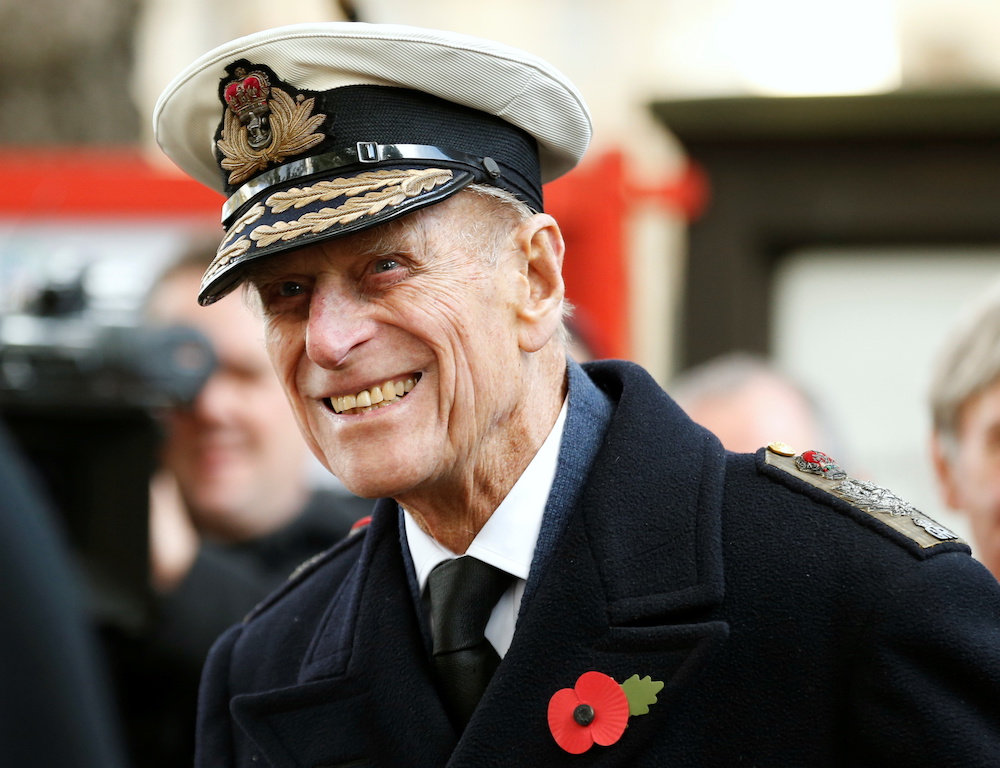 Too much Prince Philip coverage? BBC says complaints have been received