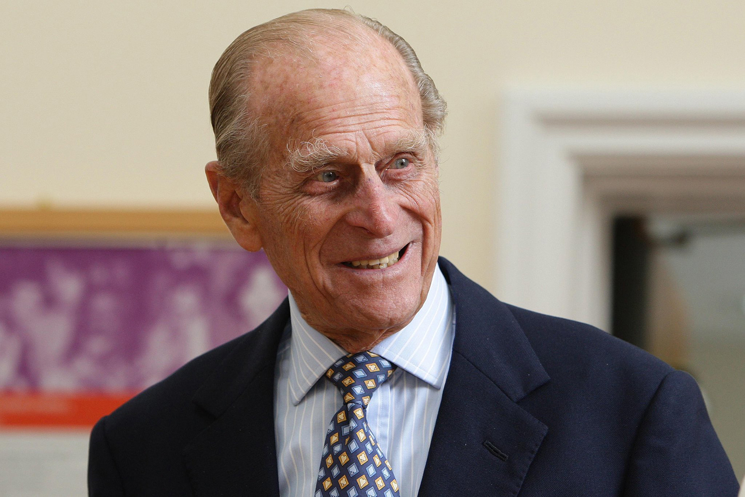 World Leaders Honor Prince Philip's Legacy: He 'Embodied a Generation We Will Never See Again'