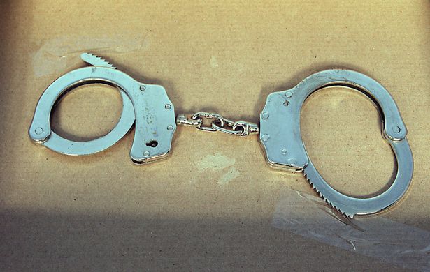 Sex monster killer moans he's still behind bars for 1999 murder "because he's kinky"