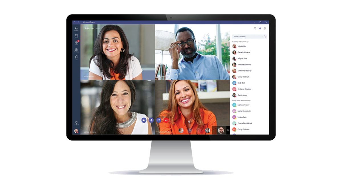 Microsoft Teams users can share files properly at last