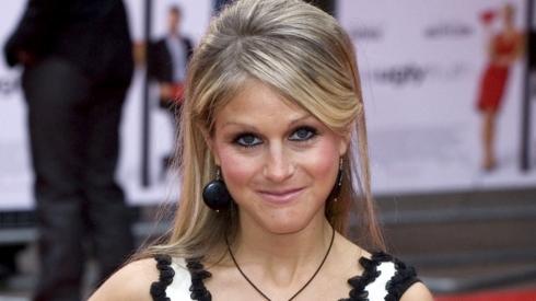 Big Brother star Nikki Grahame dies aged 38