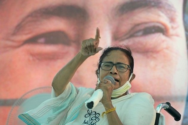 Rename MCC as Modi Code of Conduct: Mamata tells EC