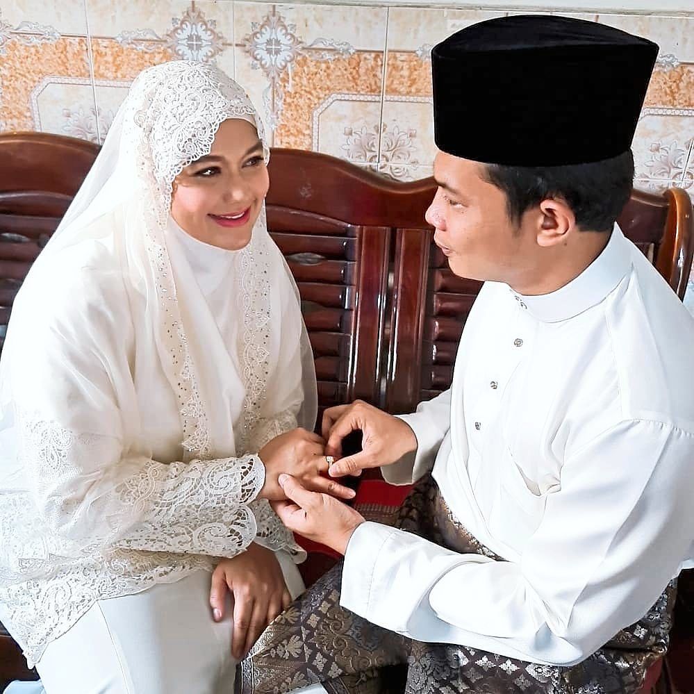 Chef Wan shocked over daughter’s marriage in ‘Siam’