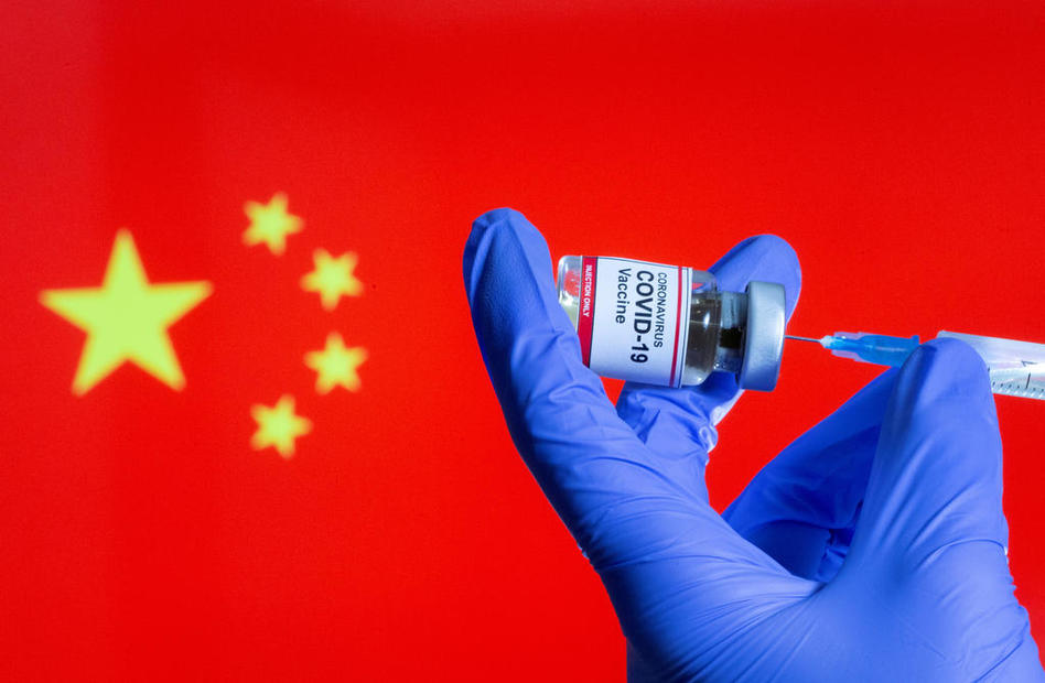 China considering mixing Covid-19 vaccines to boost protection rate