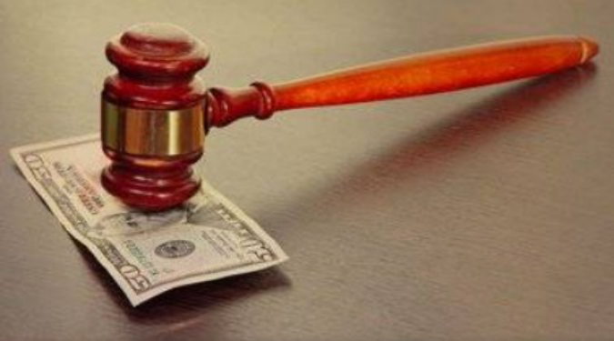 员工侵占美光半导体价值33万余元财物 被判有期徒刑十个月