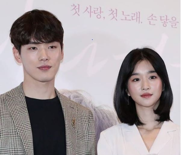 Seo Ye Ji Ordered Kim Jung Hyun to Avoid Skinship With Seohyun in 'Time'? Dispatch Reveals Messages