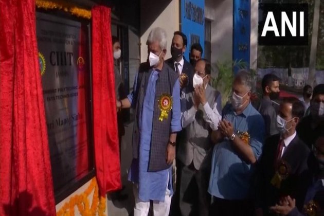 Innovations for industry will emerge from J-K in post-COVID