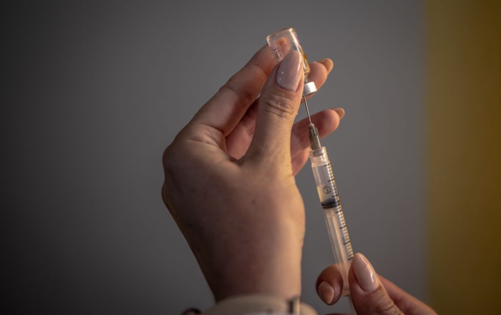 Low Efficacy of Chinese Shots Fuels Concern About Global Rollout