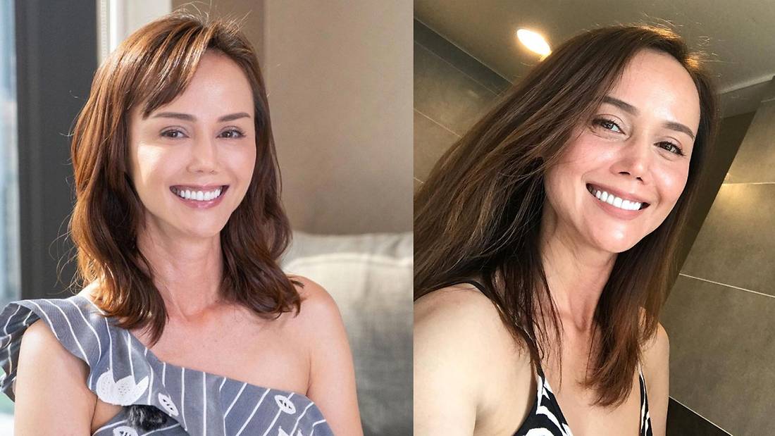 Former TVB Actress Belinda Hamnett Filed For Bankruptcy As She Couldn’t Pay S$34.5K In Medical Fees Incurred By Her Late Mother