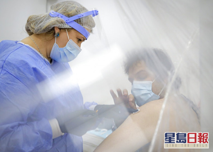 罗马尼亚有医院供氧系统故障 三名新冠肺炎老病人死亡