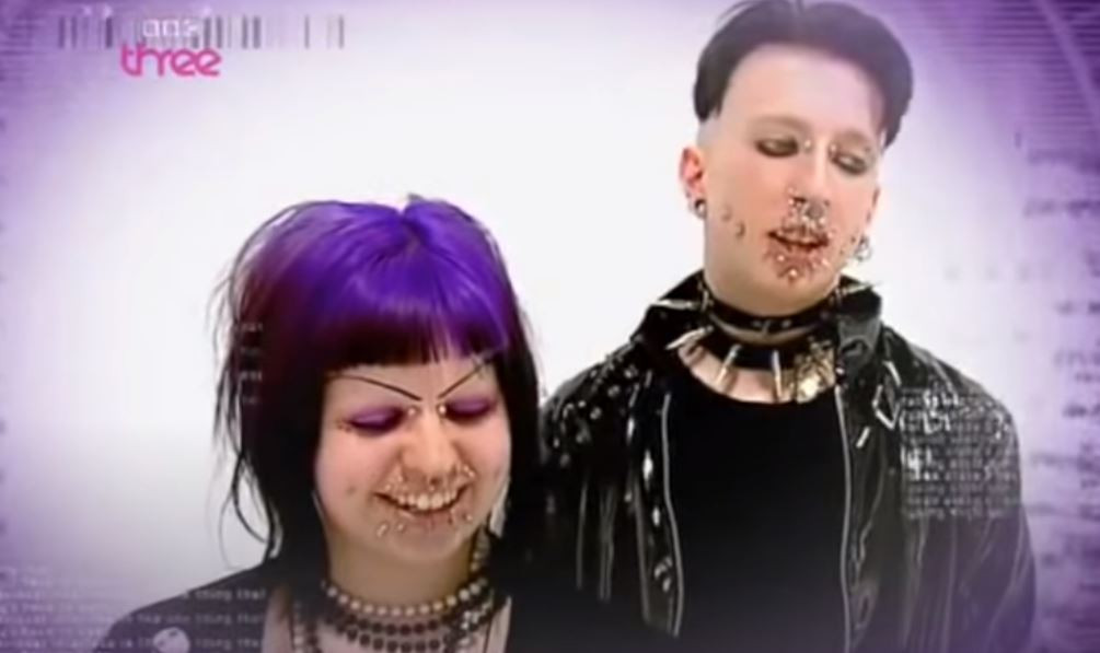 ‘It should be more celebratory now’: Bad wigs and rude robots – looking back at the world’s first ‘make-under’ show Snog Marry Avoid with the brain behind POD