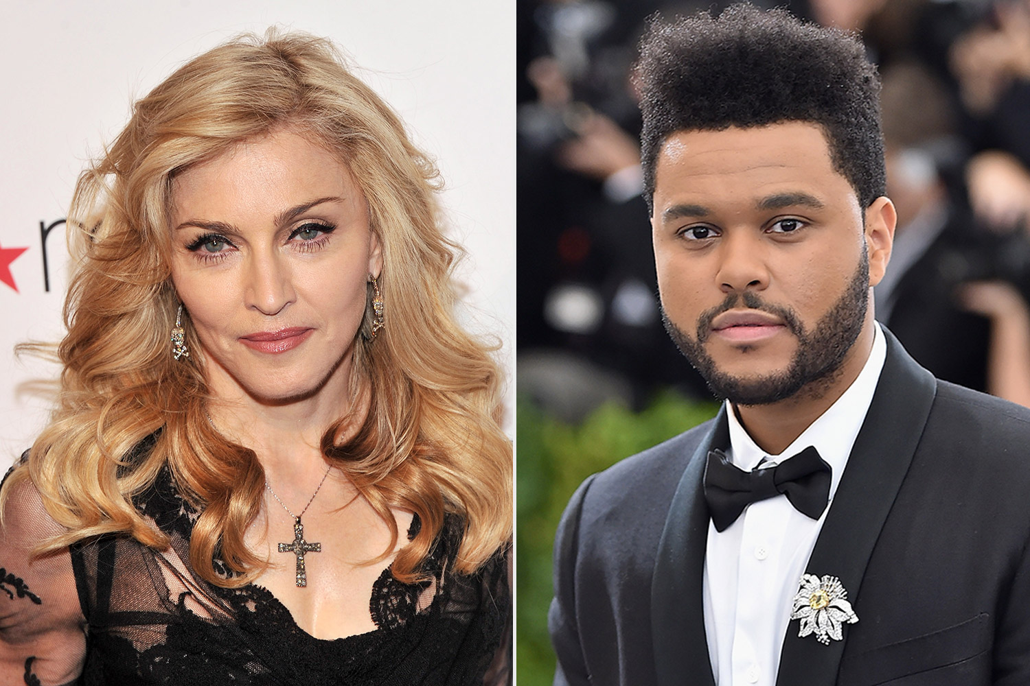 Madonna Buys The Weeknd's Los Angeles Mansion for $19.3 Million