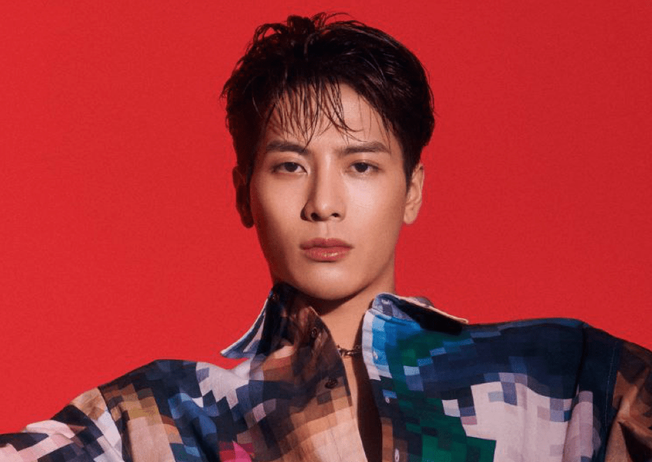 Jackson Wang Profile and Facts