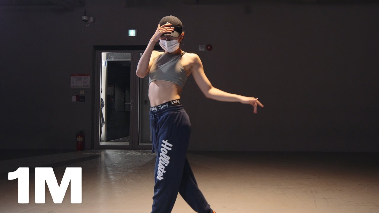 Ciara - Promise / Youjin Kim Choreography