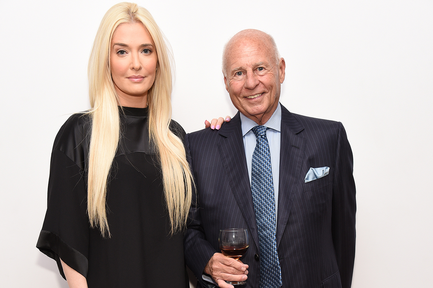 RHOBH Season 11 Trailer Addresses Erika Girardi's Rocky Divorce from Tom: 'I Am Not a Liar'