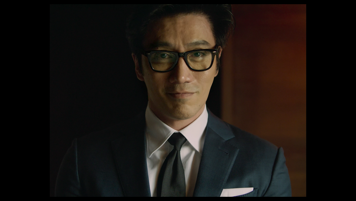 Precious Is The Night review: A murder mystery this Chuando vehicle is not